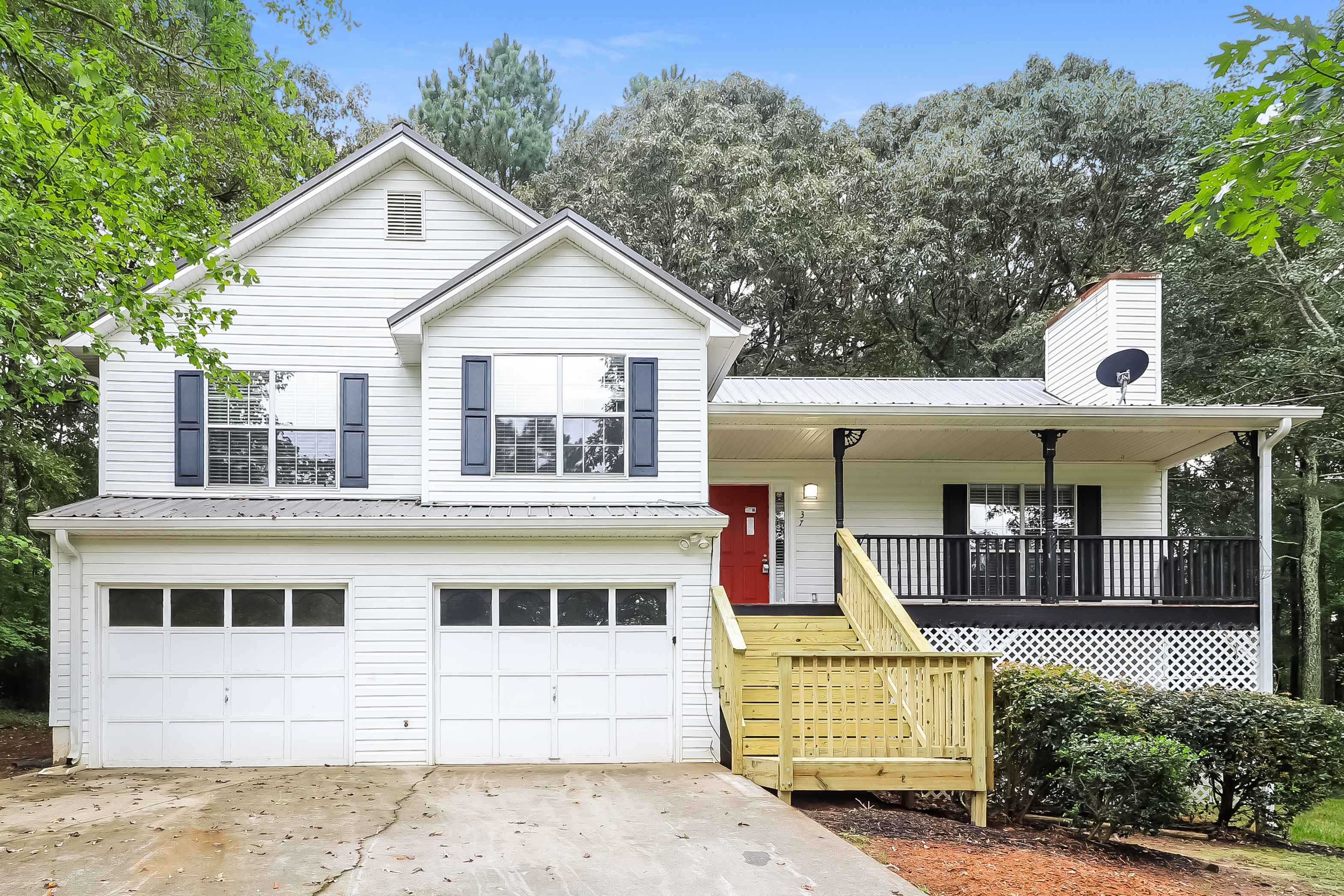 37 Herrell Dr Villa Rica, GA 30180